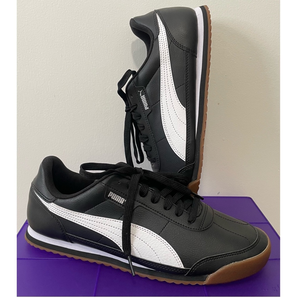 Puma Turino II Sneakers - Picture 12 of 16